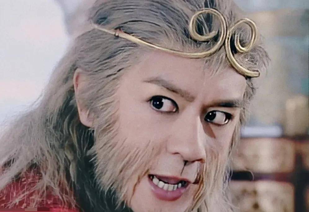  p data-id="tdbafqsdoabq">孙悟空,1996年张卫健主演的电视剧