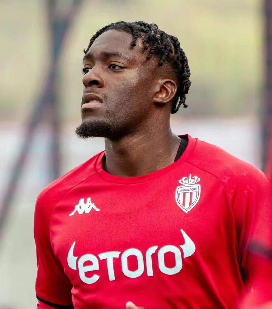 阿克塞尔·迪萨西