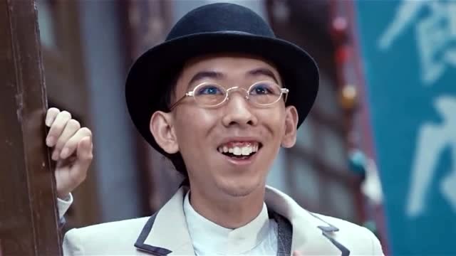 30504" data-lemmaid="30504">黄飞鸿 /a>》题材影视剧作品中的人物