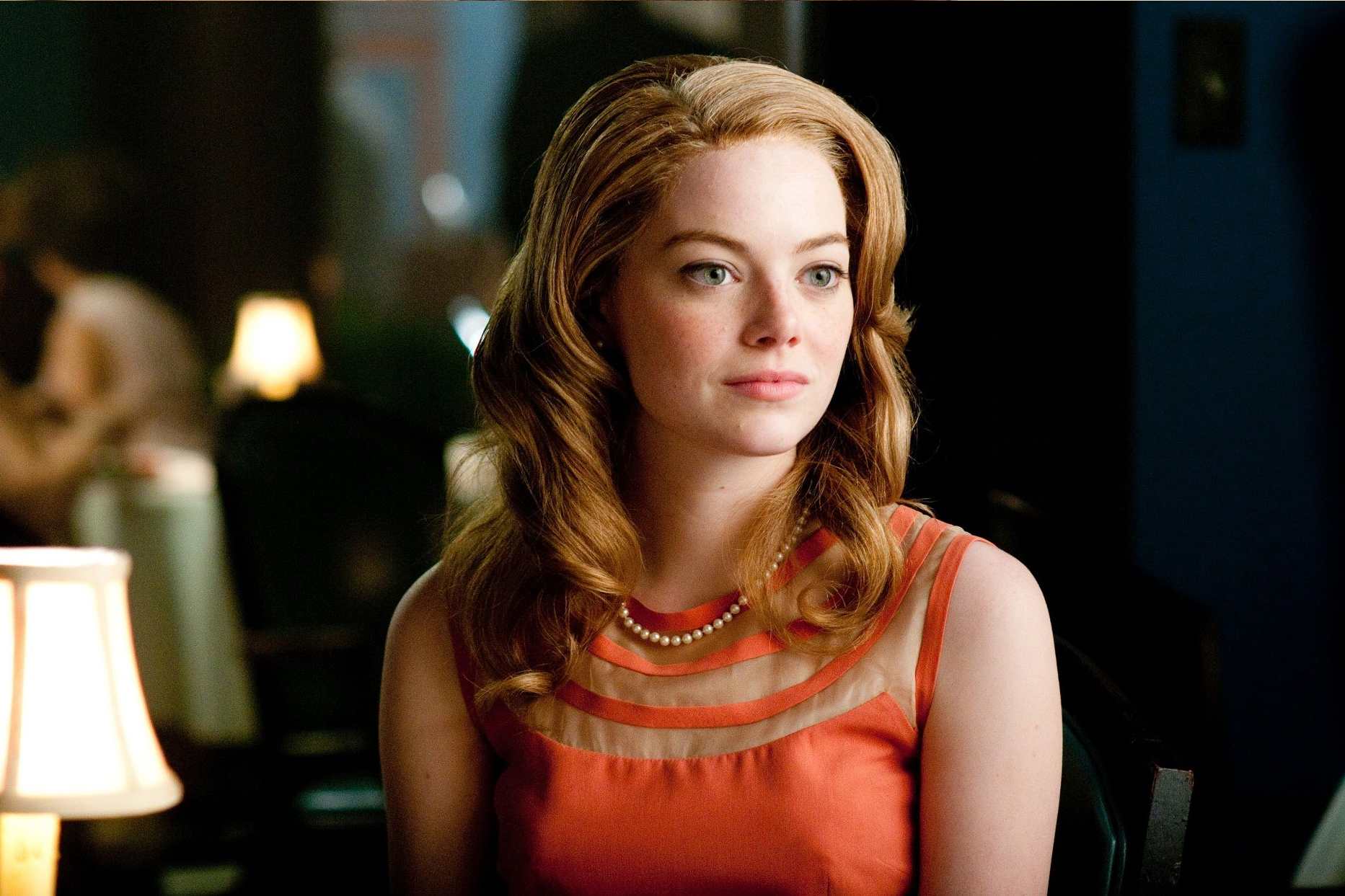 尤金妮娅·斯基特·费伦