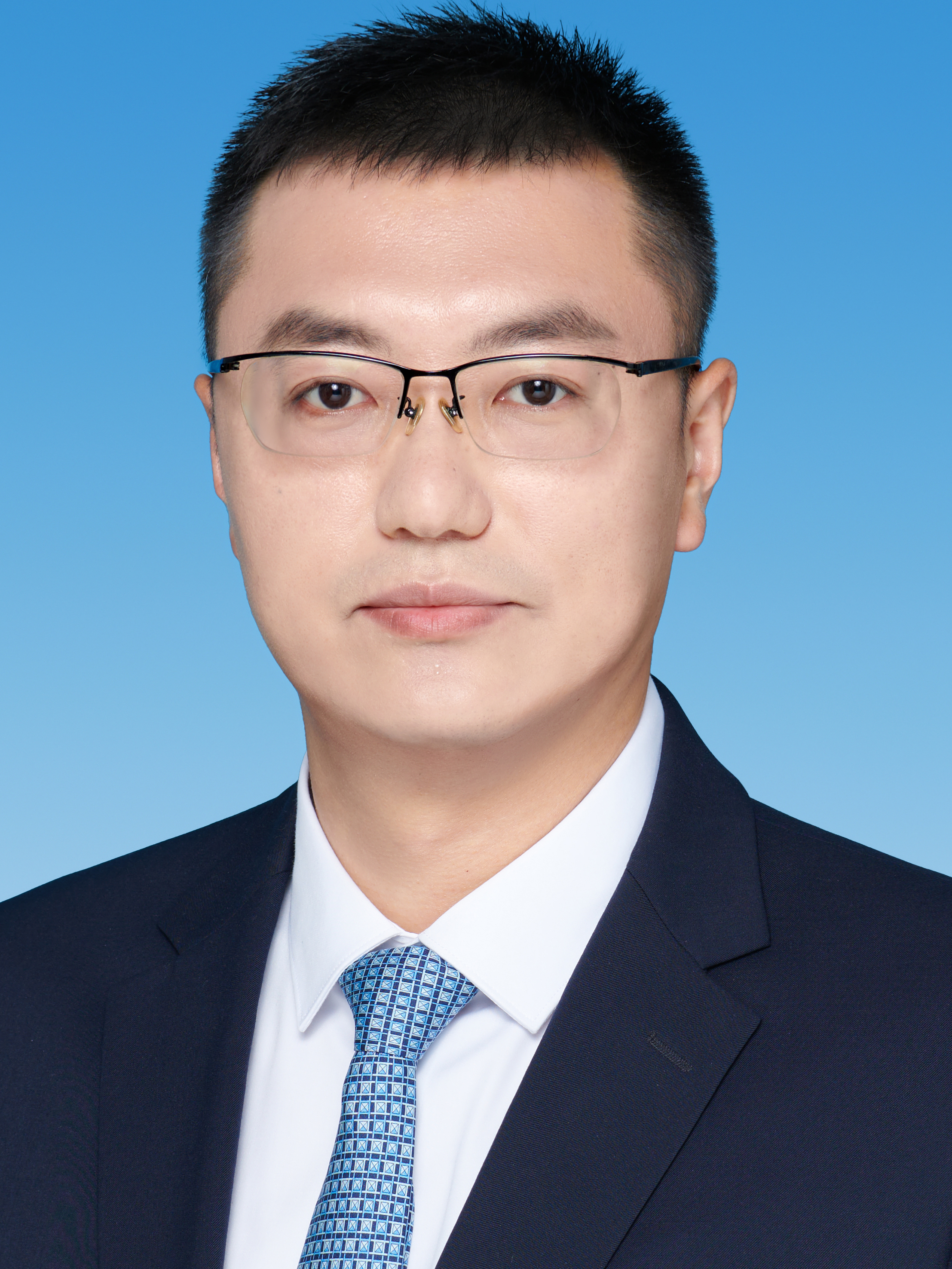王斌