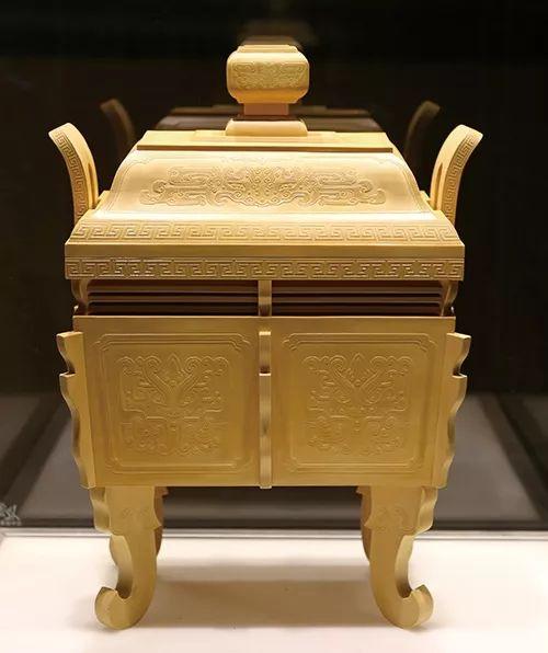 “刻刀为笔 雕竹成画”的宝庆竹刻_百科TA说