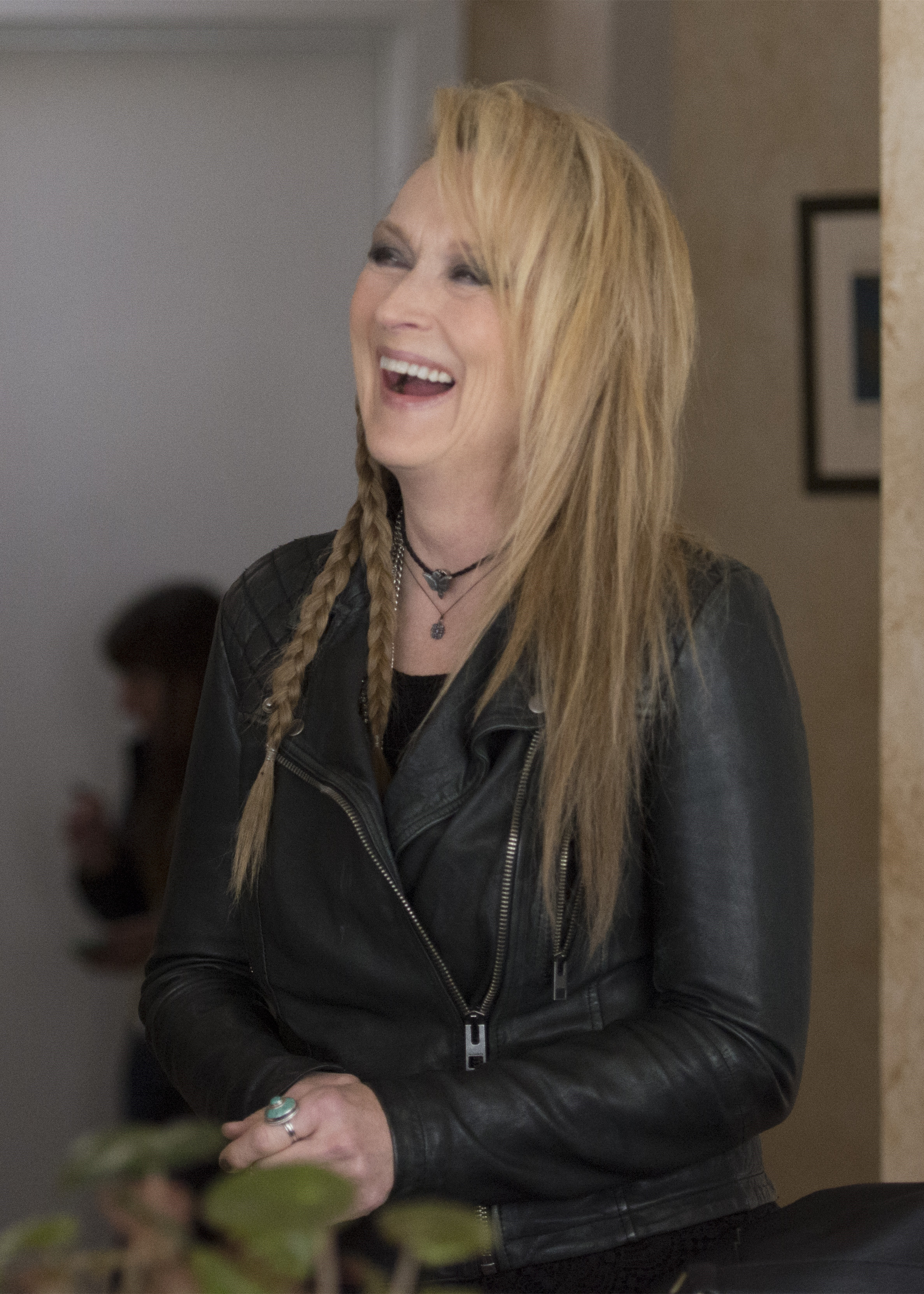  p>梅丽尔·斯特里普 i>(meryl streep) /i>,1949年6月22日出生于美国