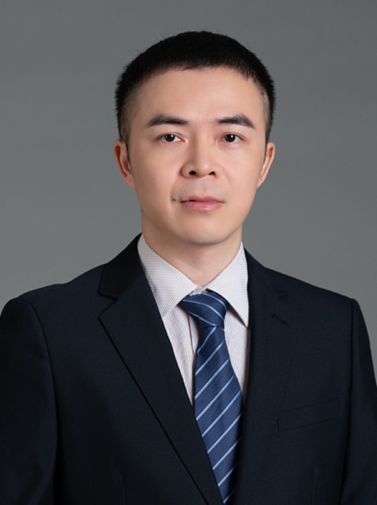 张宏浩（中山大学物理学院教授）_百度百科