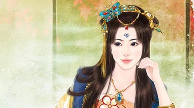 让人沦陷的口碑好书，《清妾》强势来袭，越追越上瘾_百科TA说