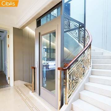 源自1947年,专注 a target="_blank" href="/item/家用电梯/6906461"