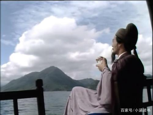 林如海是一个清官吗？看一看他给林黛玉留下的遗产就知道了_百科TA说