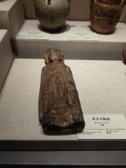 溧阳博物馆内藏品