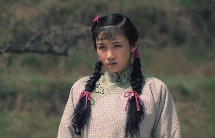 凤儿