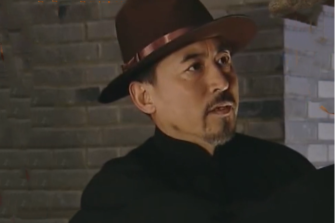 电视剧《 a target="_blank" href="/item/刀锋1937/639313" data