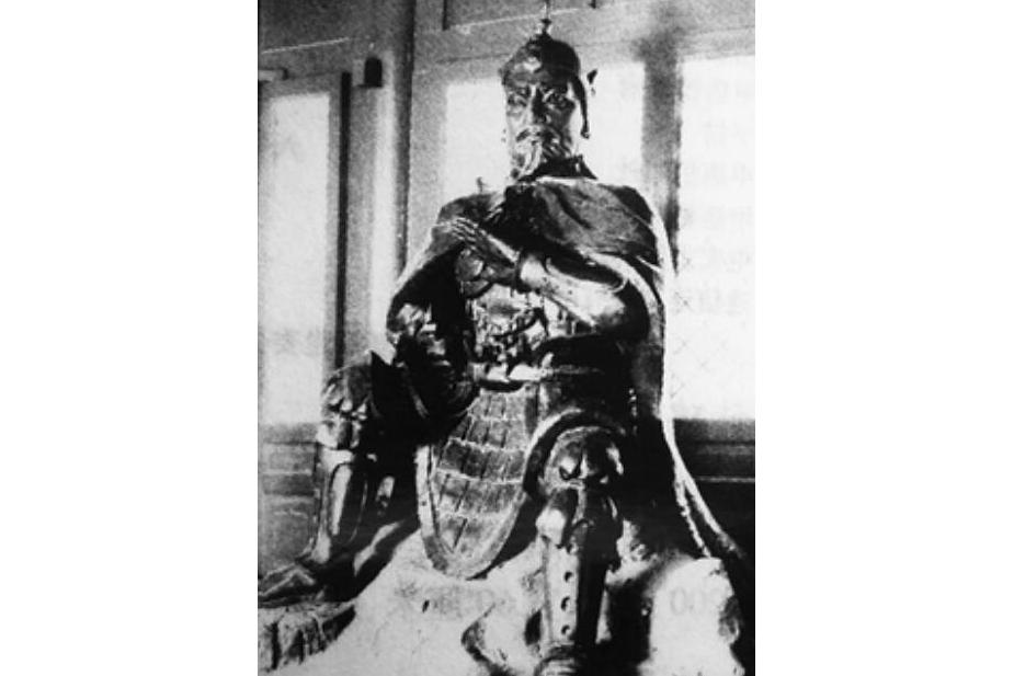 明朝初年名将. /p> p>刘荣冒称父名刘江,于明太祖洪武年间多处征战.