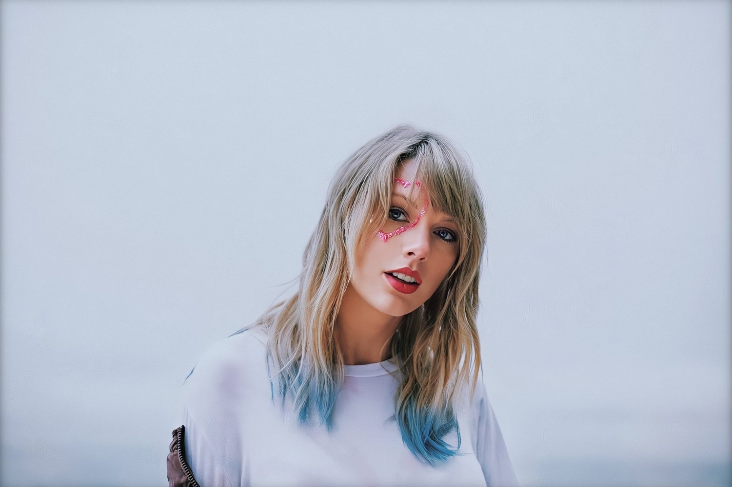Lover（2019年泰勒·斯威夫特发行的音乐专辑）_百度百科