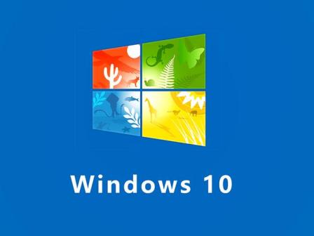 Windows 10