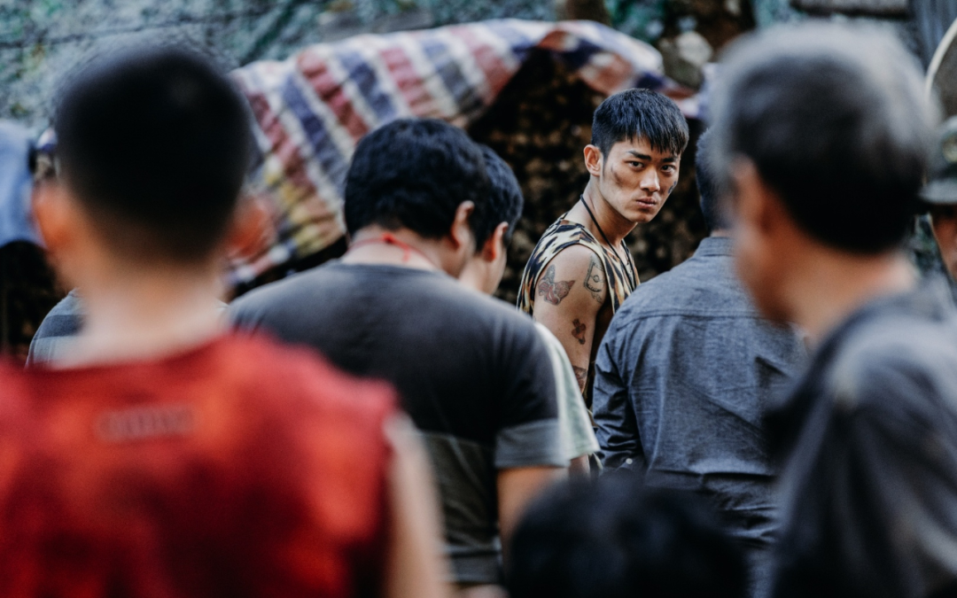 “21岁确诊超雄，但我不是天生坏种”_百科TA说
