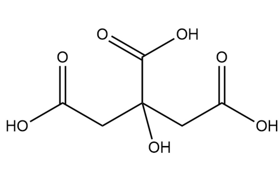 citric acid