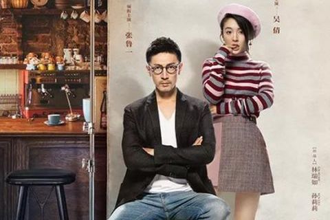 这个世界不看脸