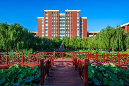 天津市武清区杨村第一中学_百度百科