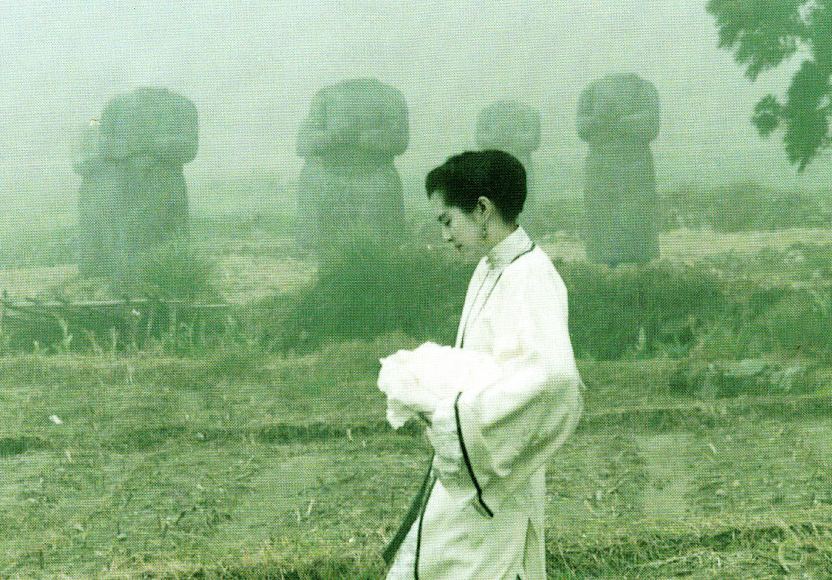 阿婴mingghost(1993)