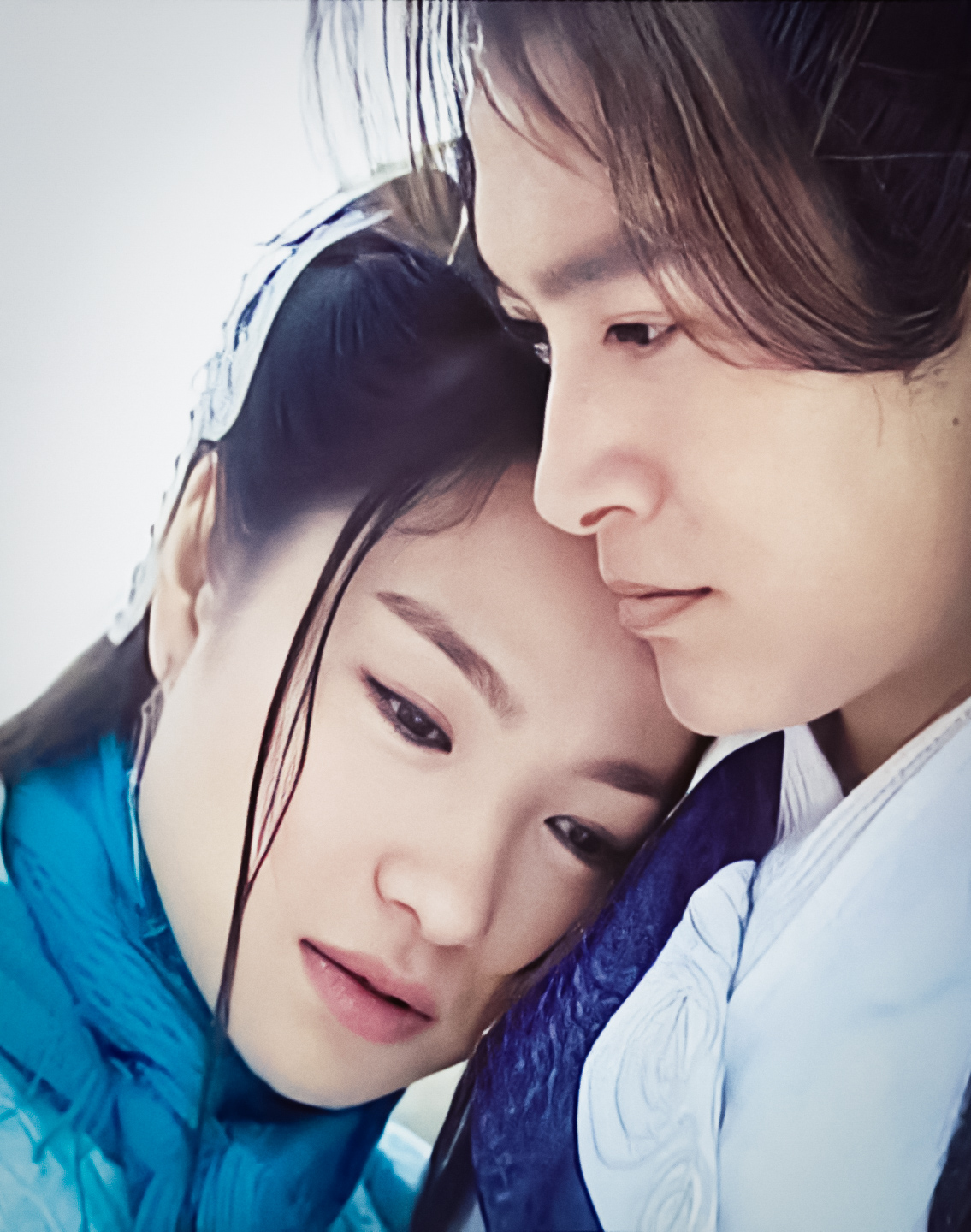 《 a target="_blank" href="/item/绝世双骄/2817282" data-lemmaid=