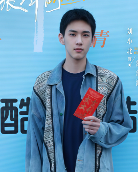 刘小北_百度百科