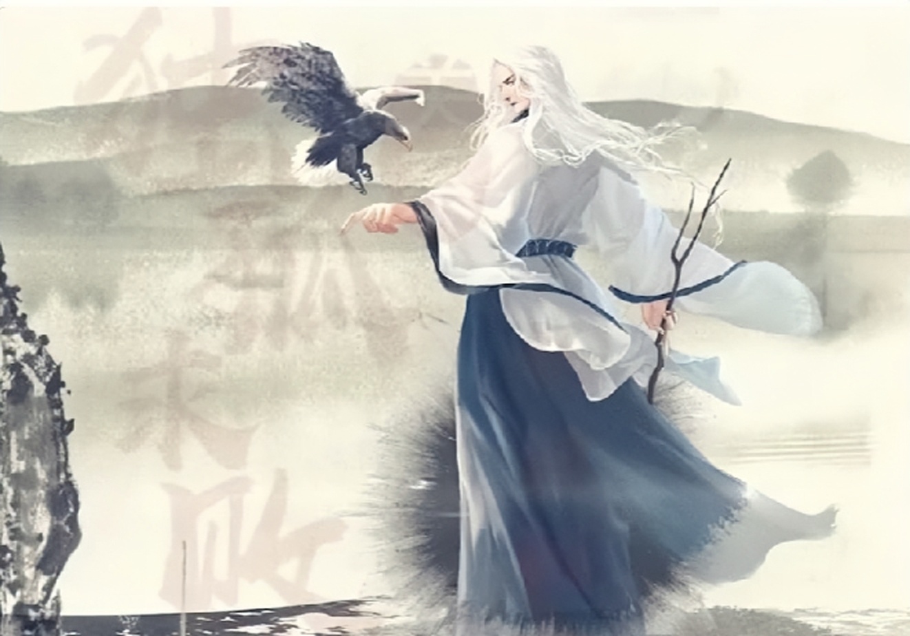 剑魔独孤求败