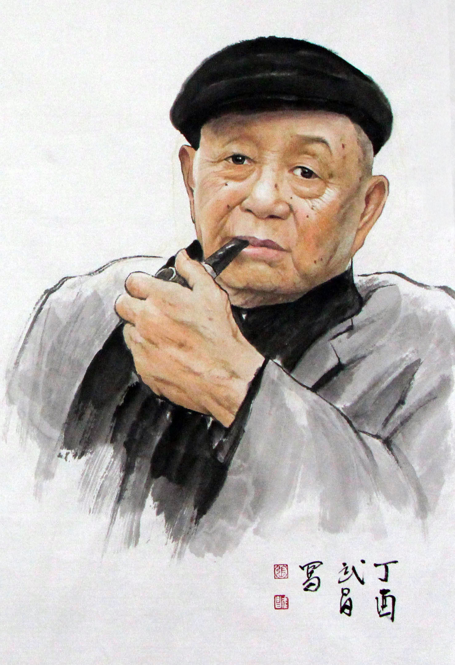 中国航空美术家协会会员,深圳市美术家协会会员,陕西海天书画院副院长