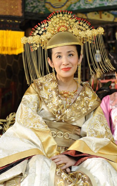 ="4115">角色 /a>,由 a target="_blank" href="/item/吴君如/801267"