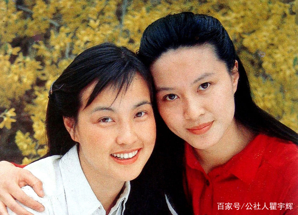 方舒，留有余香，影坛传奇女子，唯一横跨4个年代的明星_百科TA说