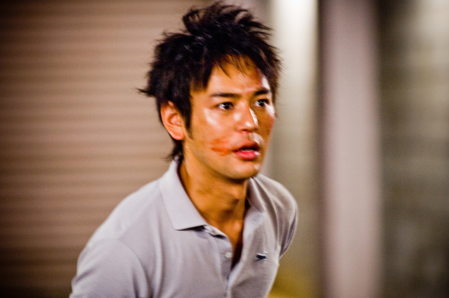  p>妻夫木聪 i>(つまぶき さとし,tsumabuki satoshi) /i>,1980年12月