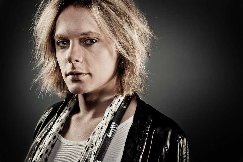 jonne aaron liimatainen