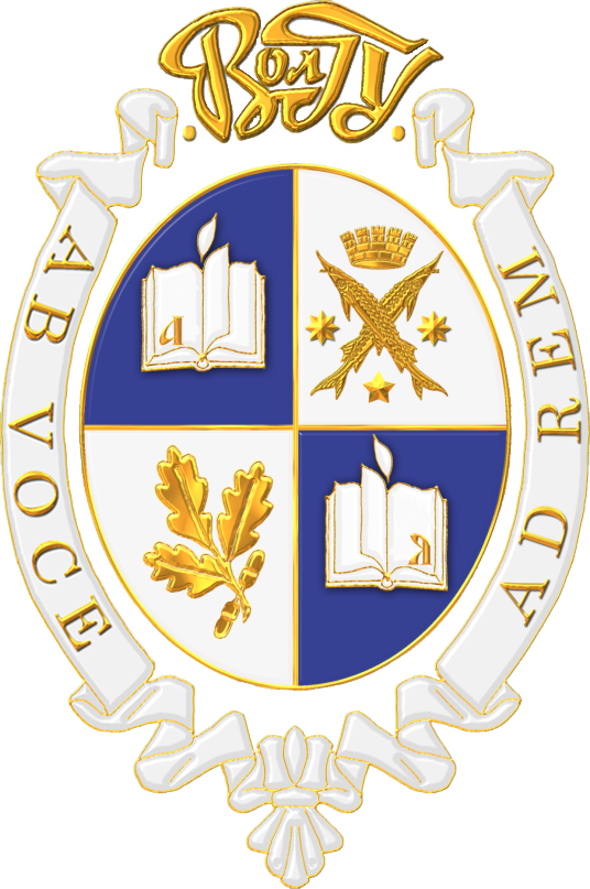 伏尔加格勒国立大学
