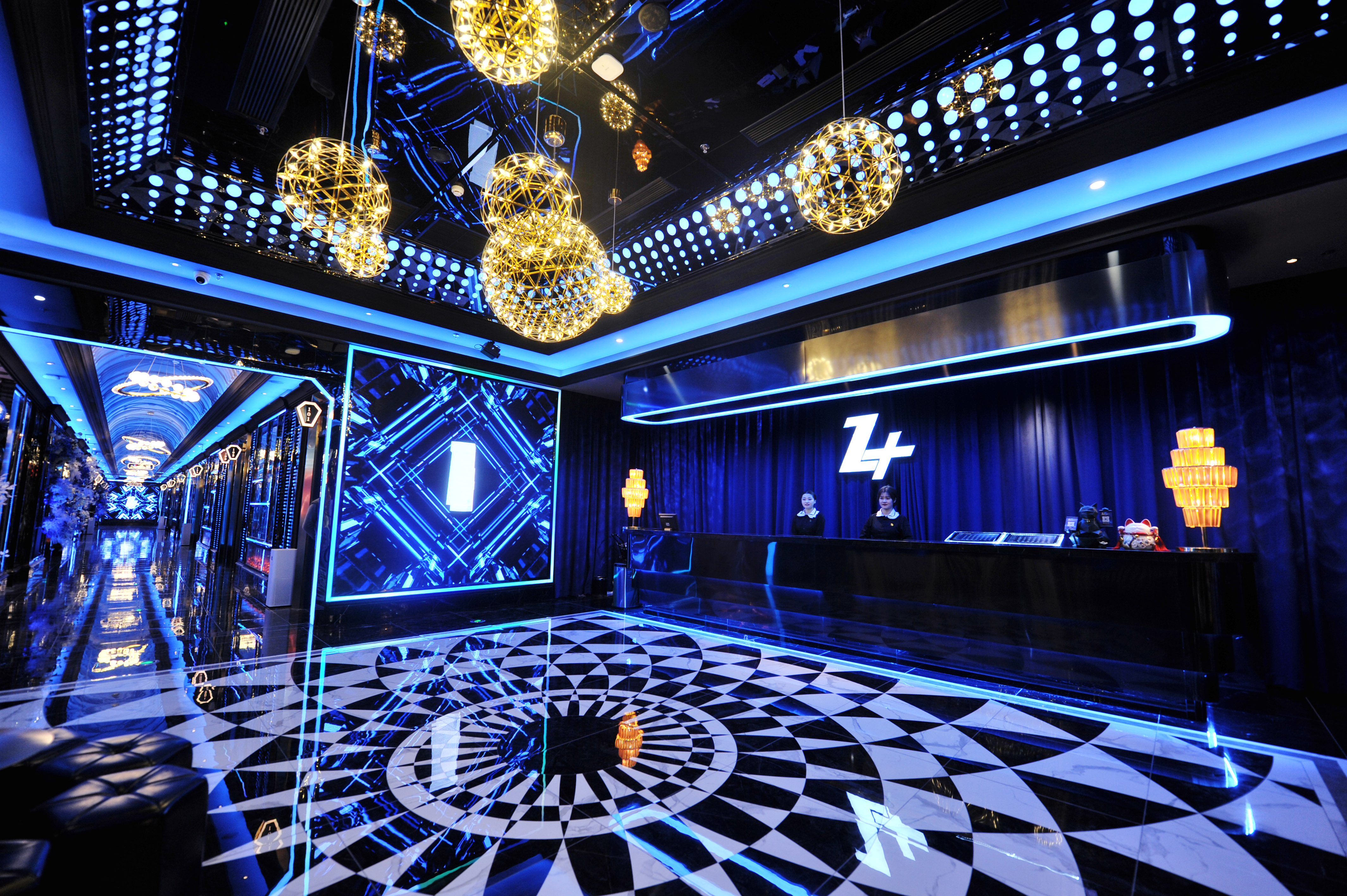 自由港量贩式ktv