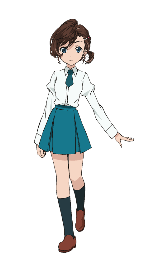  p> b>犬山真奈 /b>是日本动画 b>《鬼太郎第6作》 /b>及其衍生作品的