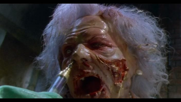 群尸玩过界braindead(1992)