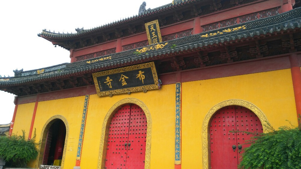 湖州布金寺