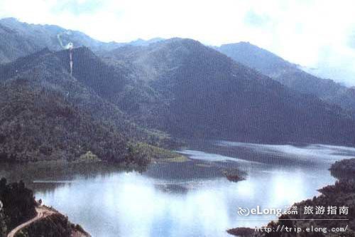  p data-id="gn604qly1r">勐马瀑布是位于云南省普洱市孟连傣族拉祜族