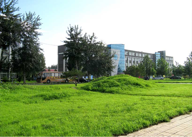 北京财经专修学院