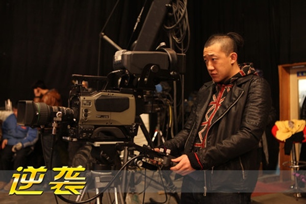  p data-id="gnbjwgj0di">《逆袭》是由电影频道,浩安(北京)影视文化