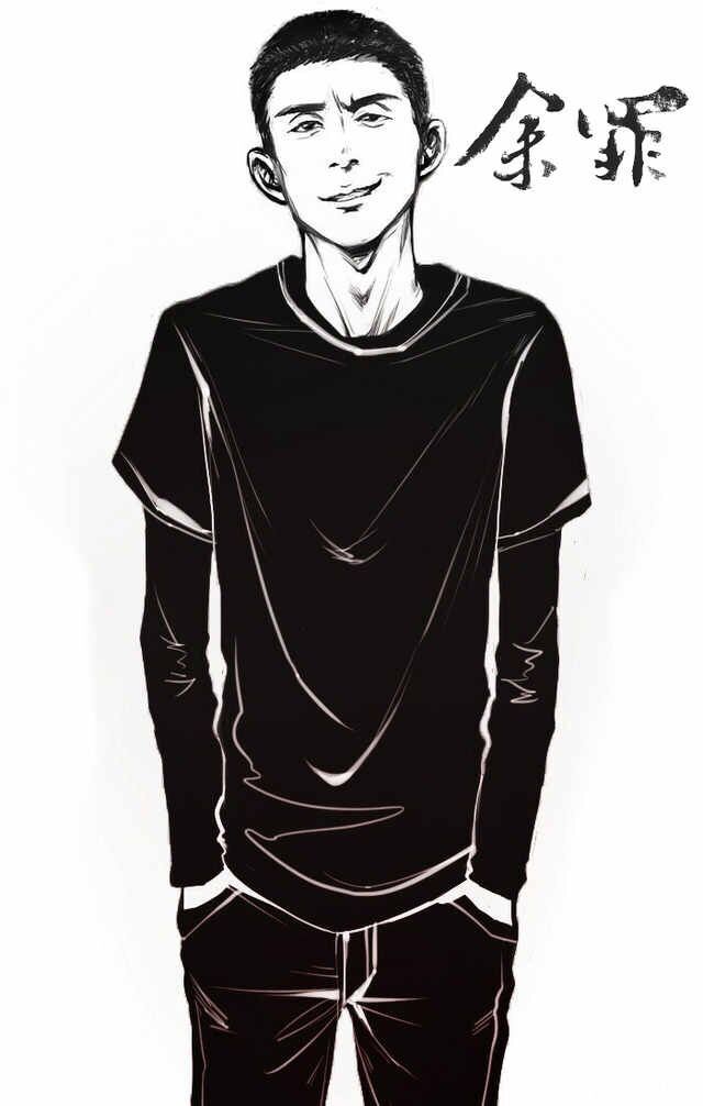  p>这是mc楚新根据电视剧 a target="_blank" href="/item/余罪