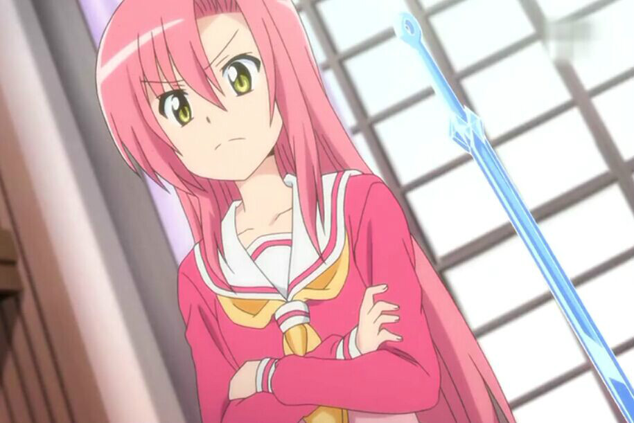  p>桂雏菊是日本漫画《 a href="#" data-lemmaid="64733">旋风管家!