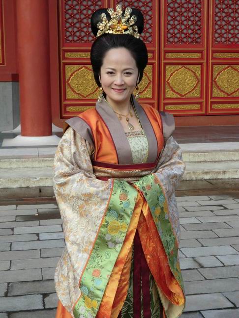  p>朱亚英,9月25日出生于上海市,中国大陆女演员, a target="_blank"