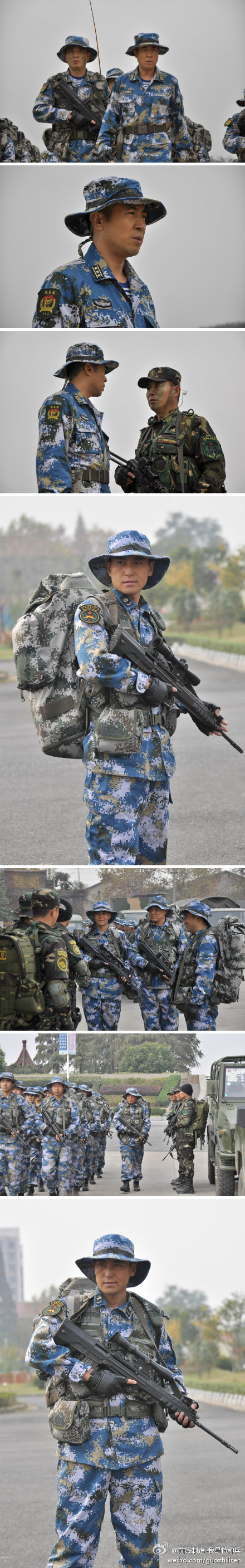  p>《我是特种兵之利刃出鞘》是 a target="_blank" href="/item/中国