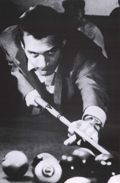 江湖浪子thehustler(1961)