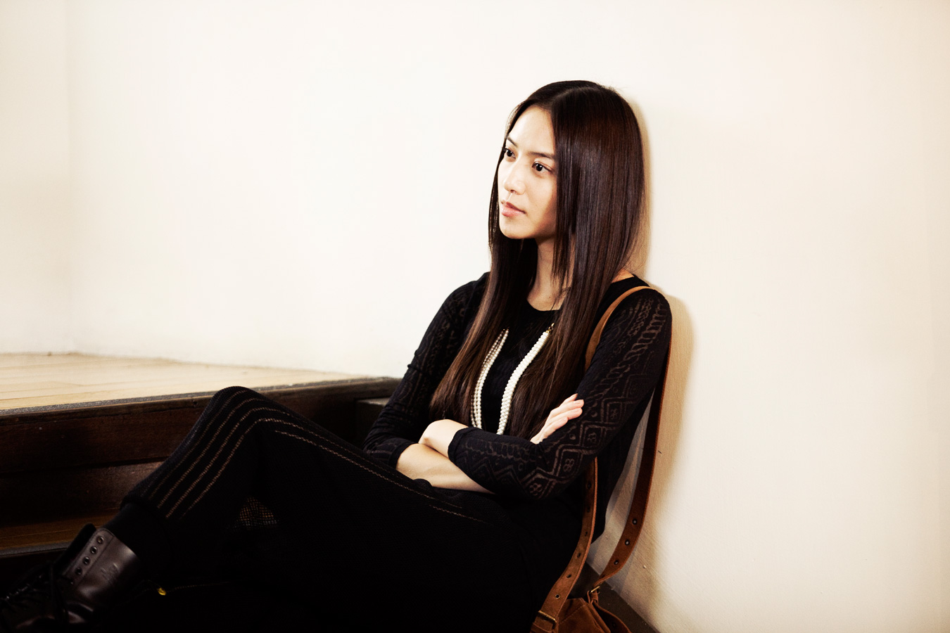 华丽的挑战真人版