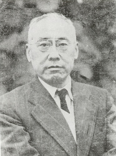  p>张君劢(1887年1月18日-1969年2月23日),原名嘉森,字士林,号立斋