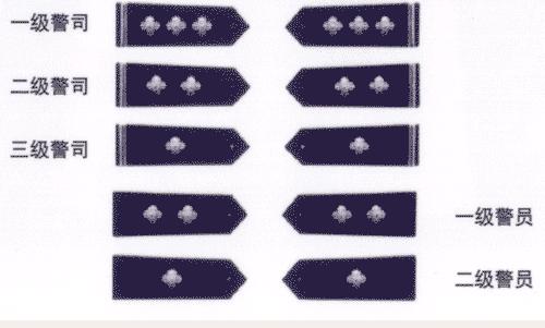 三级警司
