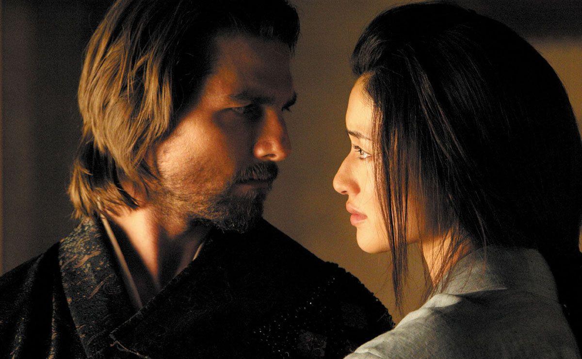 最后的武士thelastsamurai(2003)