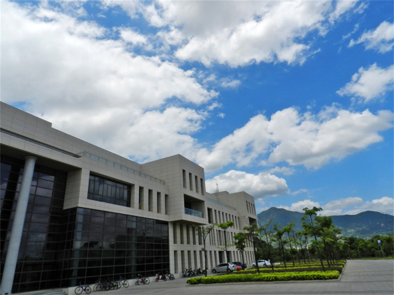 福州大学