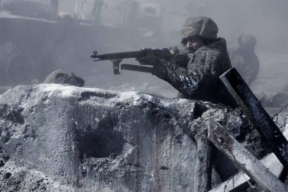  p>《登陆之日》 i>(my way) /i>是一部韩国和美国合拍的战争片,由 a