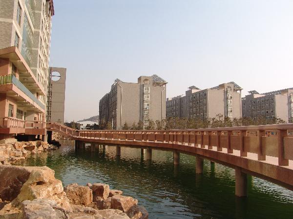 山东蓝翔高级技工学校